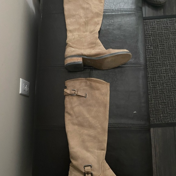 Steve Madden boots - Picture 3 of 3